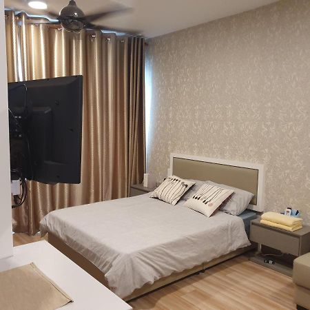 Mhb 30 Sulte Evo Soho Bandar Baru Bangi Free Netflix And Wifi Διαμέρισμα Εξωτερικό φωτογραφία