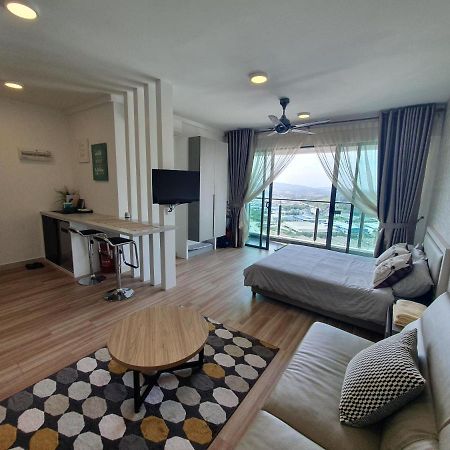 Mhb 30 Sulte Evo Soho Bandar Baru Bangi Free Netflix And Wifi Διαμέρισμα Εξωτερικό φωτογραφία