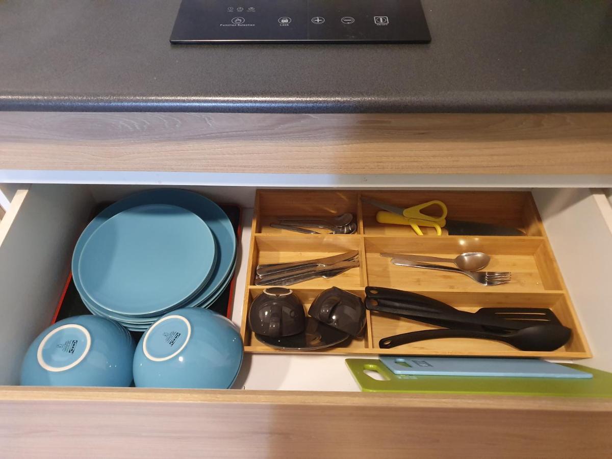 Mhb 30 Sulte Evo Soho Bandar Baru Bangi Free Netflix And Wifi Διαμέρισμα Εξωτερικό φωτογραφία