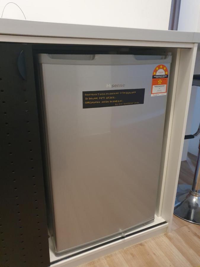 Mhb 30 Sulte Evo Soho Bandar Baru Bangi Free Netflix And Wifi Διαμέρισμα Εξωτερικό φωτογραφία