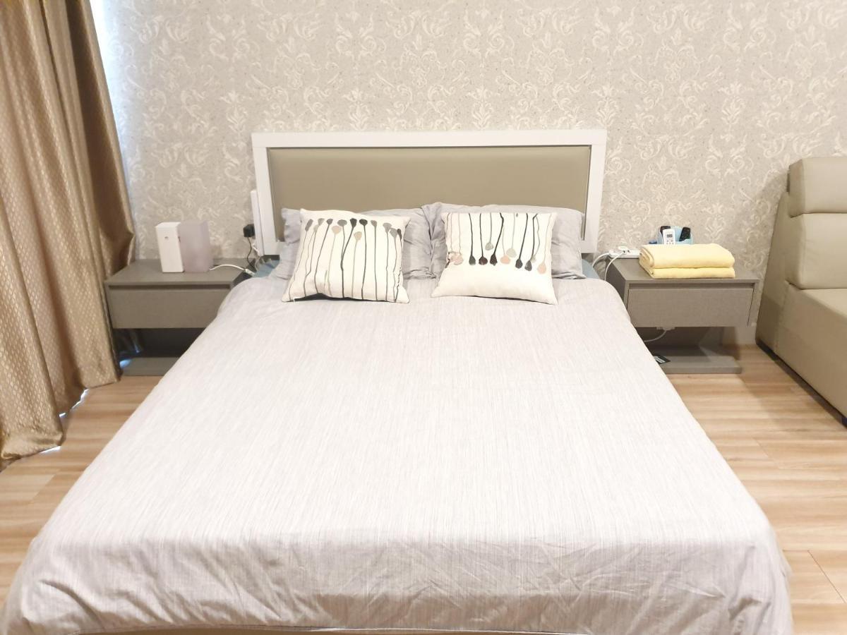 Mhb 30 Sulte Evo Soho Bandar Baru Bangi Free Netflix And Wifi Διαμέρισμα Εξωτερικό φωτογραφία