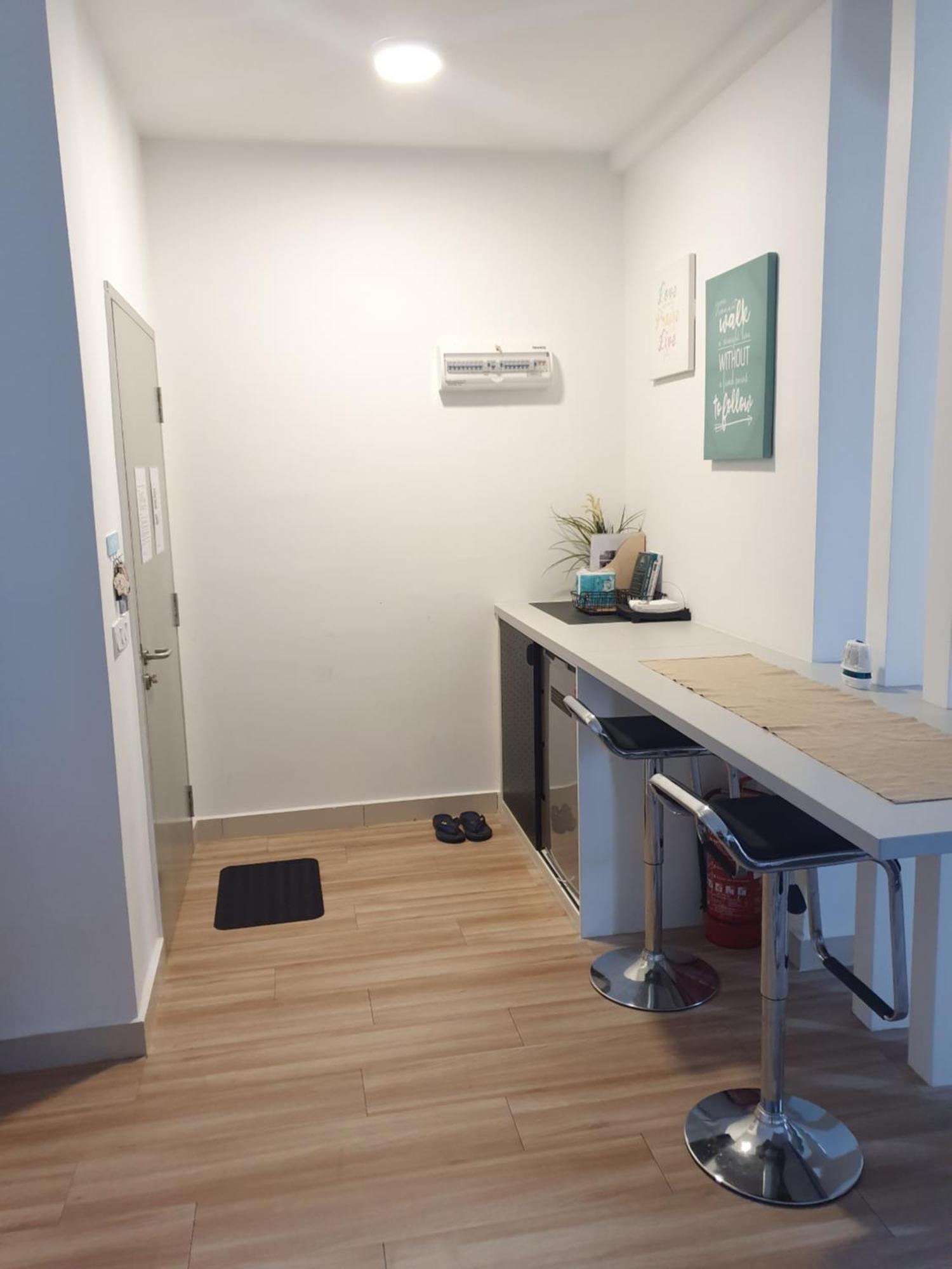 Mhb 30 Sulte Evo Soho Bandar Baru Bangi Free Netflix And Wifi Διαμέρισμα Εξωτερικό φωτογραφία