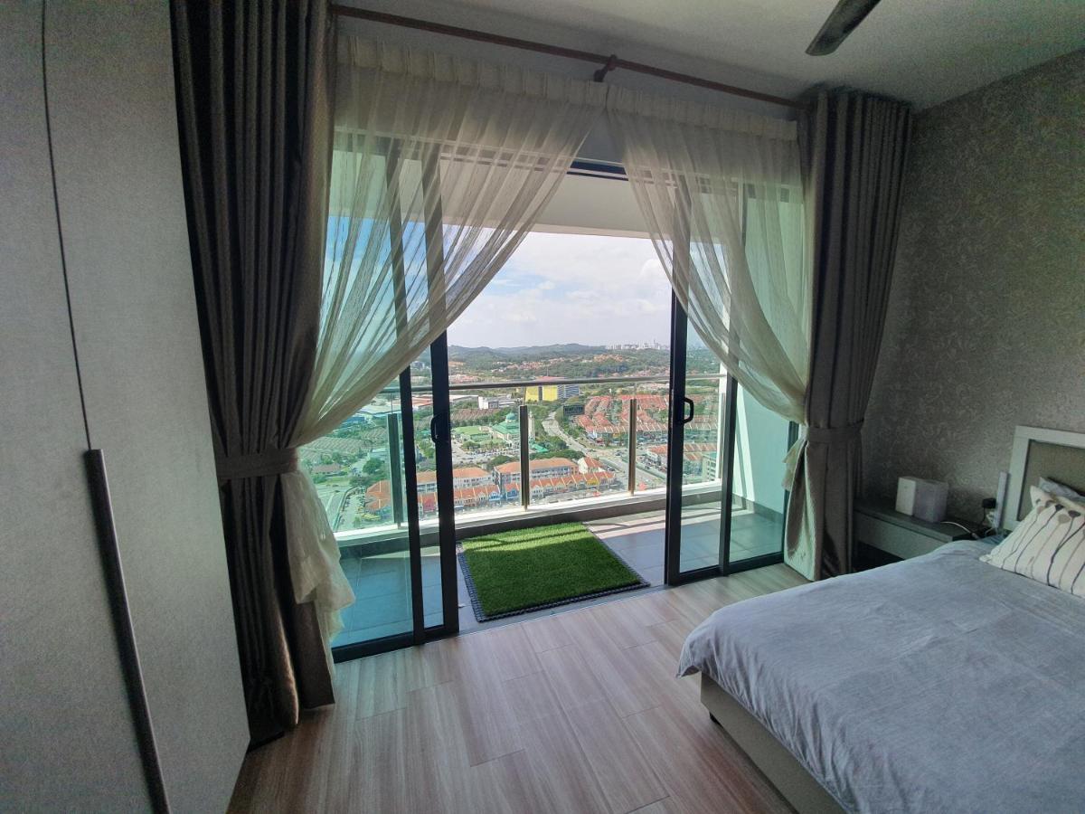 Mhb 30 Sulte Evo Soho Bandar Baru Bangi Free Netflix And Wifi Διαμέρισμα Εξωτερικό φωτογραφία